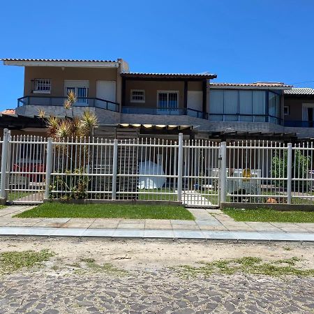 Capão da CanoaSobrado Vibes别墅 外观 照片