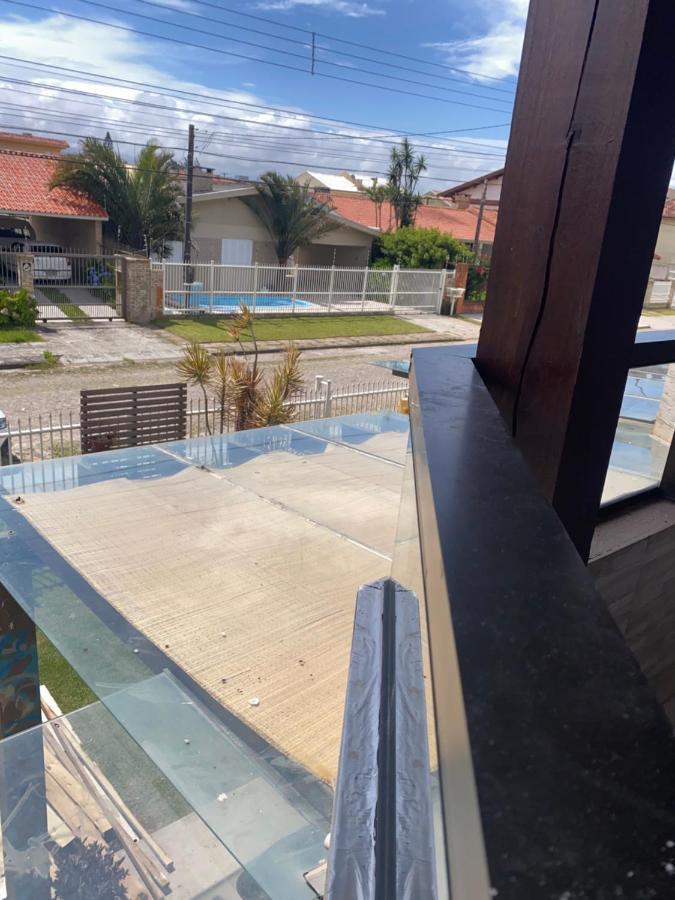 Capão da CanoaSobrado Vibes别墅 外观 照片