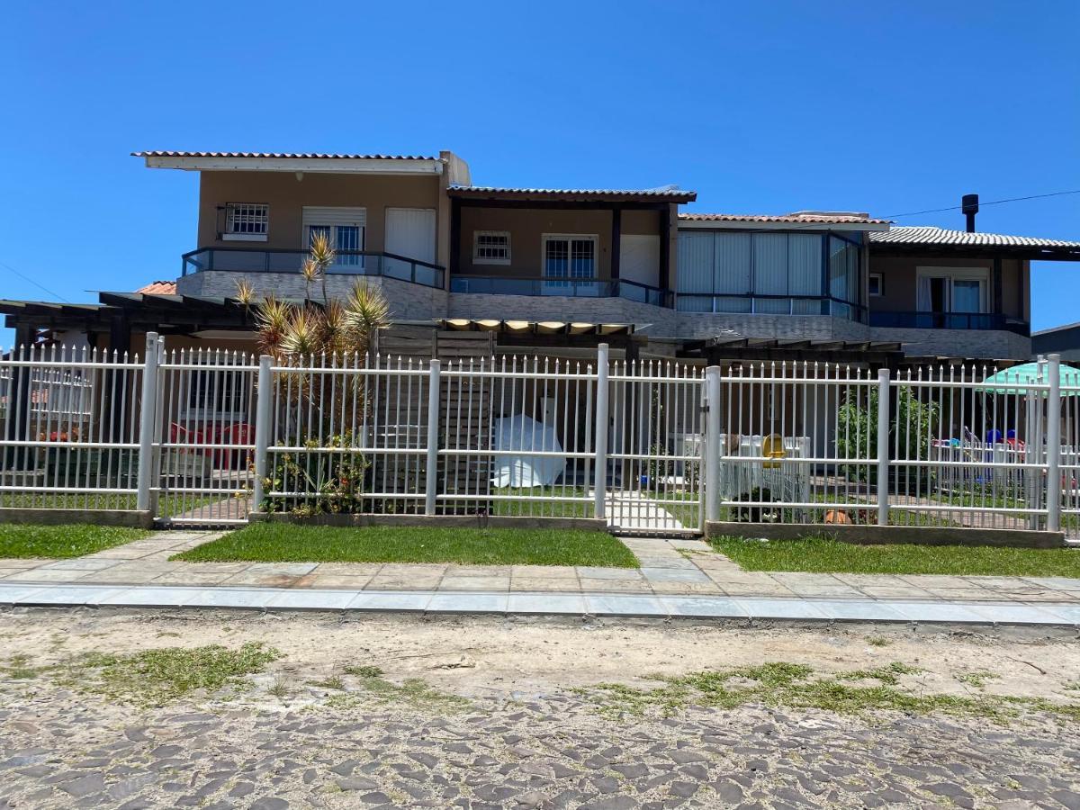 Capão da CanoaSobrado Vibes别墅 外观 照片